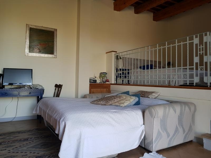 Agriturismo Casa Montecucco Giuncarico Buitenkant foto